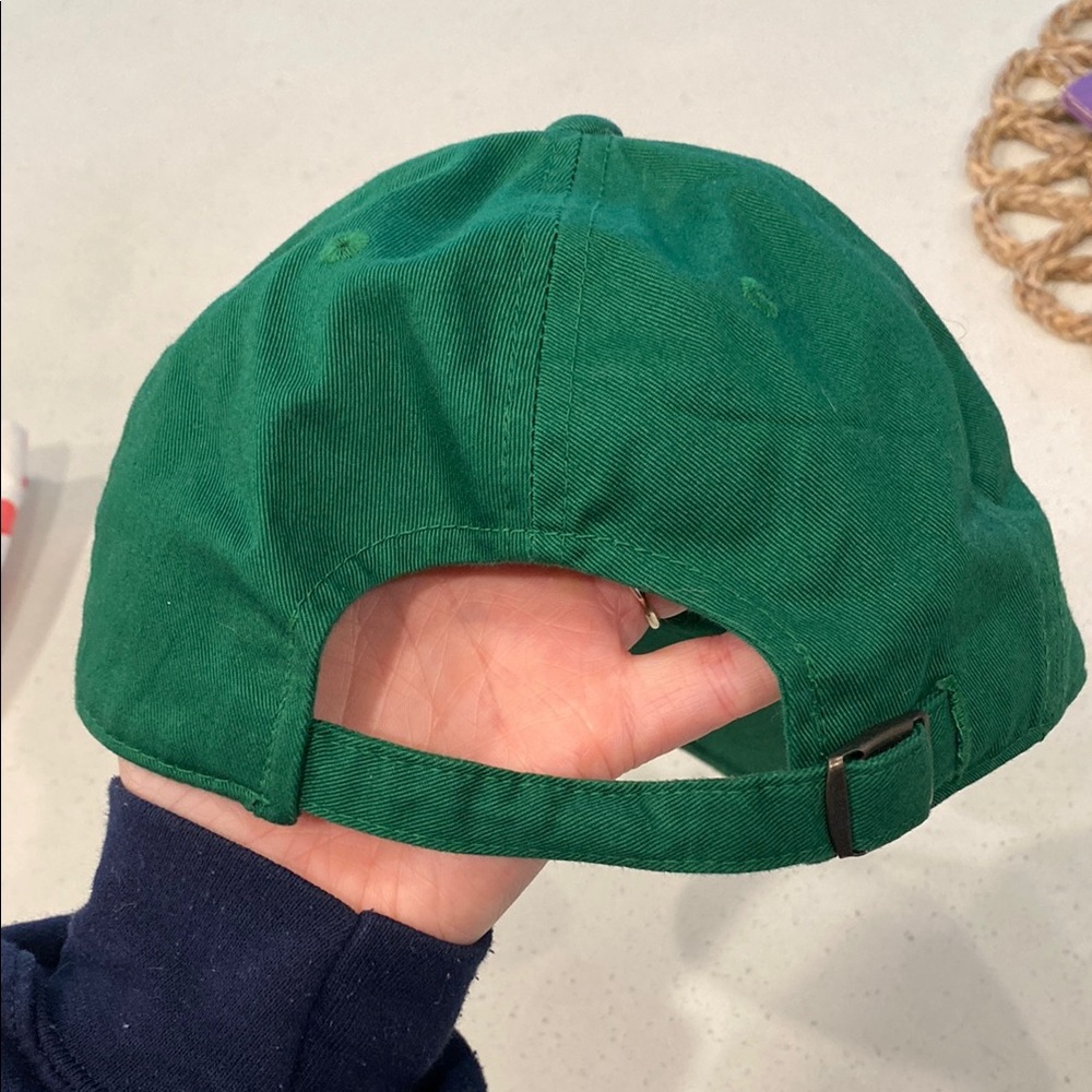 Masters 2015 Cap - image 6